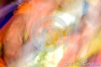 Light effects background, abstract light background, light leak Stock Photo