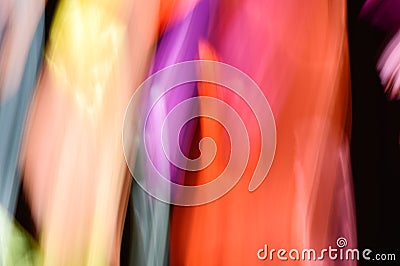 Light effects background, abstract light background, light leak Stock Photo