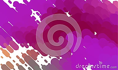 Light geometric background. Light, translucent, transparent squares with overlapping Backdrop in a modern minimalist style. Vector Illustration