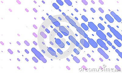 Light geometric background. Light, translucent, transparent squares with overlapping Backdrop in a modern minimalist style. Vector Illustration