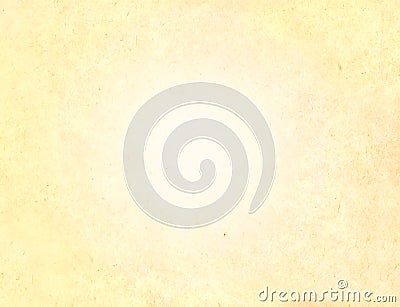 Light gold background paper Stock Photo