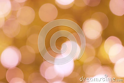 Light gold background Stock Photo