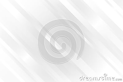 Light gray oblique lines geometry abstract subtle background vector Vector Illustration