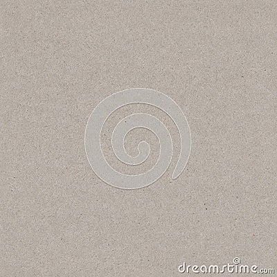 Light Gray Realistic Kraft Paper Texture, Pattern Stock Photo