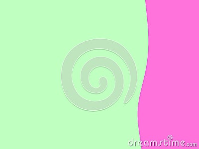 Light green pink marine lilac light blue abstract abstract modern background design banner template art composition Cartoon Illustration