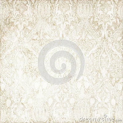 Light grungy vintage background Stock Photo