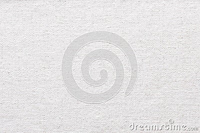 Light natural linen texture Stock Photo