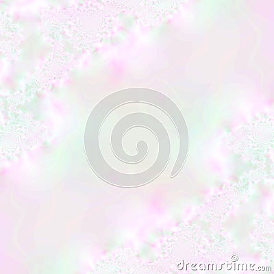 Light pastel background Stock Photo