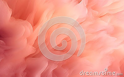 Light pink abstract background. Liquid wallpaper Stock Photo