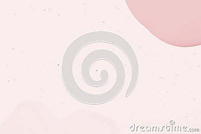 Light pink acrylic painting background wallpaper image Stock Photo