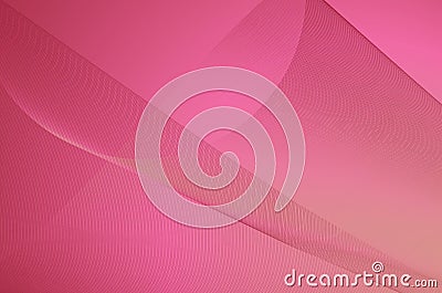 Light Pink Colour Background Stock Photo
