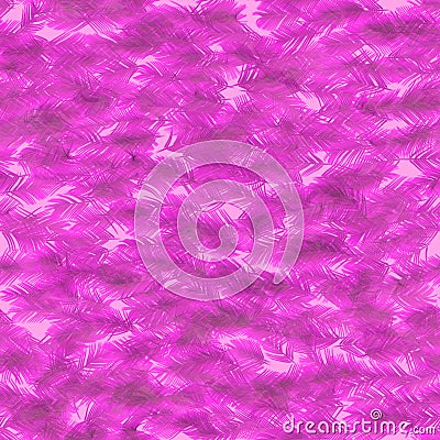 Light pink feathers tile Stock Photo