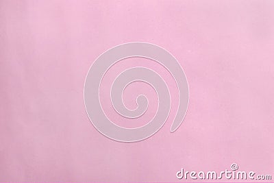 Light pink paper backgroundight pink, rose color craft paper textured background. Stock Photo