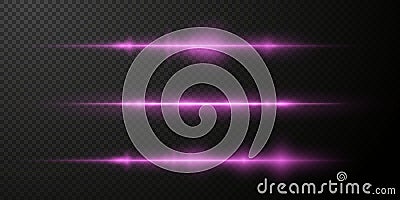 Light pink Twirl. Curve light effect of pink line. PNG Luminous pink circle. Light pink pedistal, podium, platform Vector Illustration