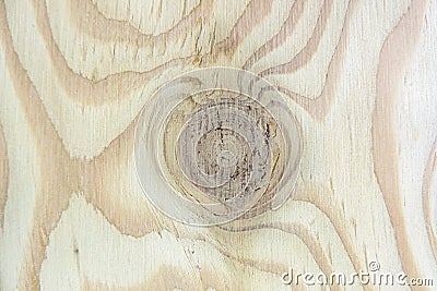 Light plywood texture lumber material, natural pattern textured background Stock Photo