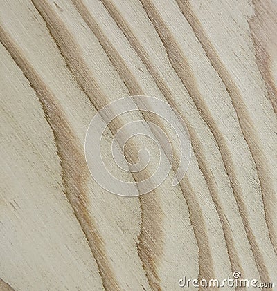 Light plywood texture lumber material, natural pattern textured background Stock Photo