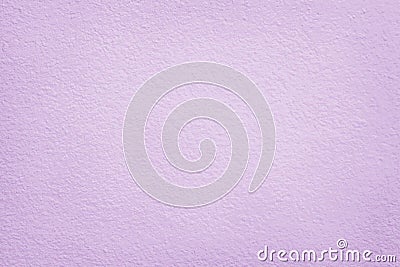 Light purple cement concrete wall texture for background and design art work Stock Photo