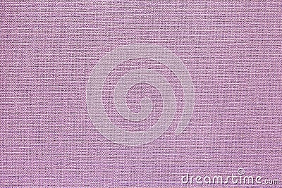 Light purple textile background Stock Photo