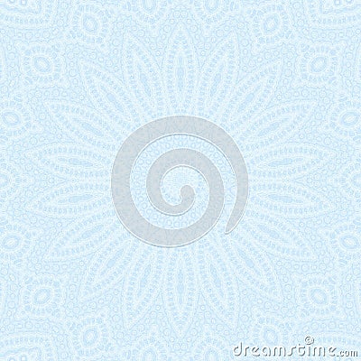 Light scetch pattern kaleidoscope abstract. backdrop decor Stock Photo