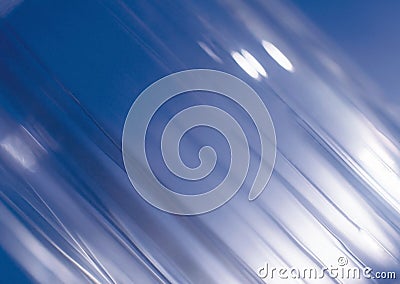 Light shadow blurred effect background Stock Photo