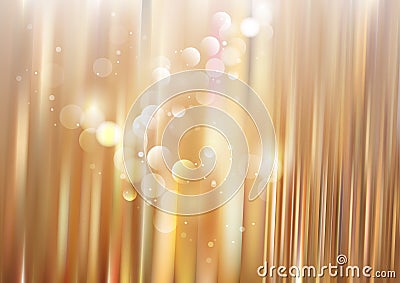 Light Textile Soft Background Vector Illustration Design Stock Photo