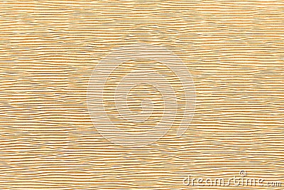 Light yellow leather texture Stock Photo