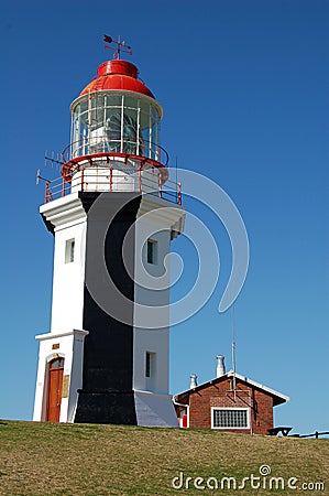 Lighthouse 1 Stock Photo