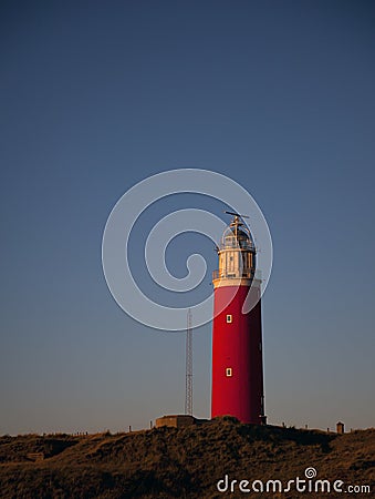 Lighthouse Stock Photo