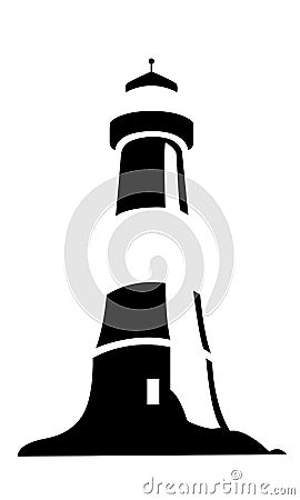 Lighthouse Stock Photo