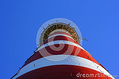 Lighthouse Stock Photo