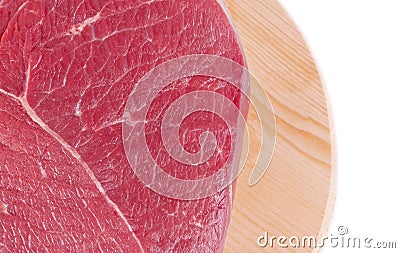 Like meat? Stock Photo