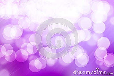 Lilac abstraction Stock Photo