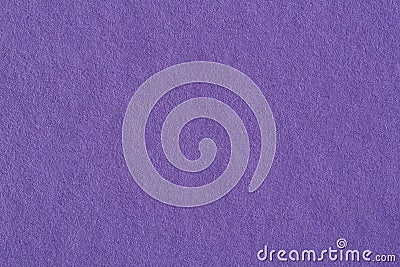 Lilac paper background, texture. Stock Photo