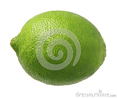 Lime Stock Photo