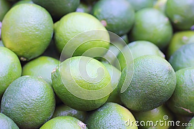 Lime Stock Photo