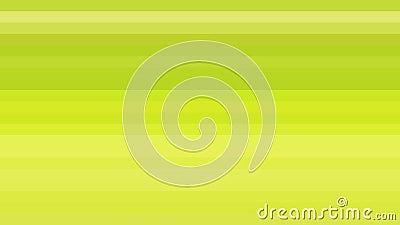 Lime Green Horizontal Striped Background Vector Art Stock Photo