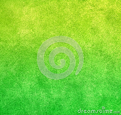 Lime green paint texture Stock Photo