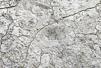 Limestone wall of textura Stock Photo