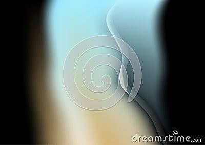 Line Photography Beautiful Background Vector Illustration Design Stock Photo