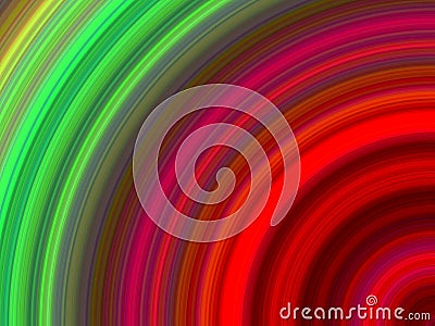Linear Gradient colour background Stock Photo