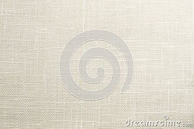 Linen Stock Photo