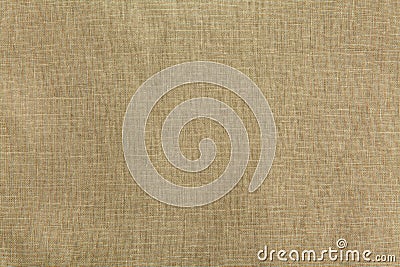 Linen texture Stock Photo