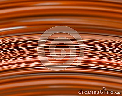 Lines - Conception of motion, orbits in space (Abstract concept lines, the abstract concept of orbits), Abstract Stock Photo