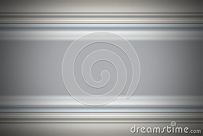 Lines and motions background line horizontal abstract, vignette Stock Photo