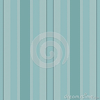 Lines vector vertical of seamless pattern background with a fabric stripe texture textile Vector Illustration