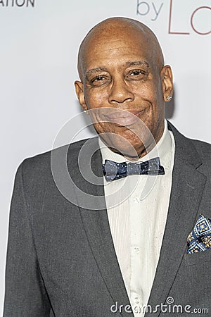 Linked by Love Los Angeles Premiere and Gala at DGA , Los Angeles, CA February 28, 2023 Editorial Stock Photo