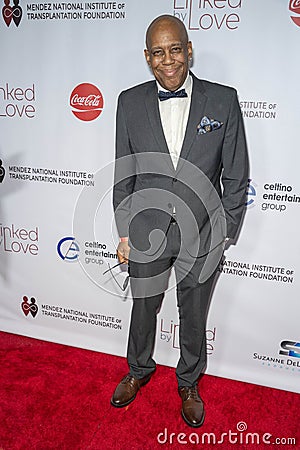 Linked by Love Los Angeles Premiere and Gala at DGA , Los Angeles, CA February 28, 2023 Editorial Stock Photo