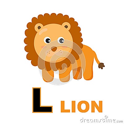 Lion Stock Photo