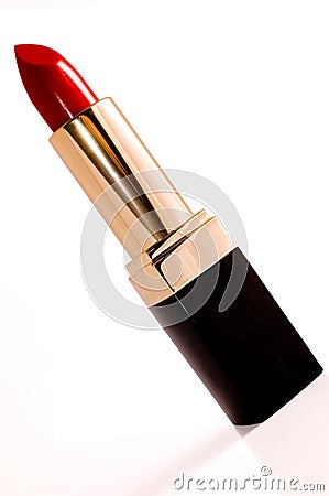 Lipstick Stock Photo