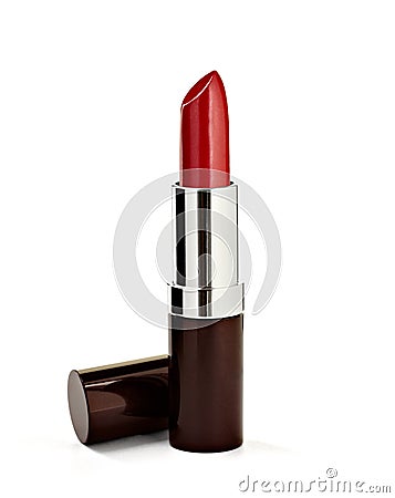 Lipstick Stock Photo